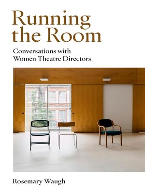cover image of Running the Room
